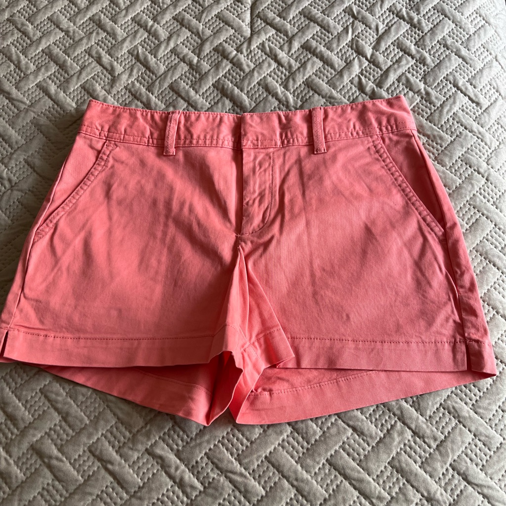 Short Gap